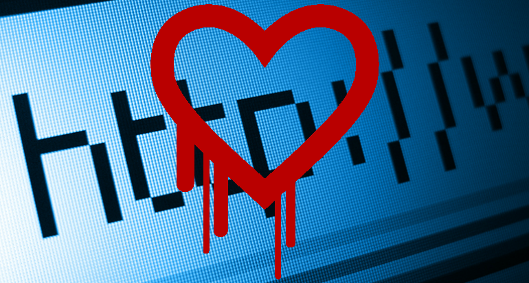 Lire la suite à propos de l’article La faille Heartbleed