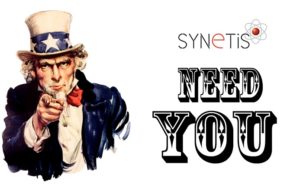 Lire la suite à propos de l’article SYNETIS recrute!