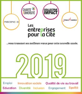 Lire la suite à propos de l’article Résolution 2019 : Agir pour plus de performance !