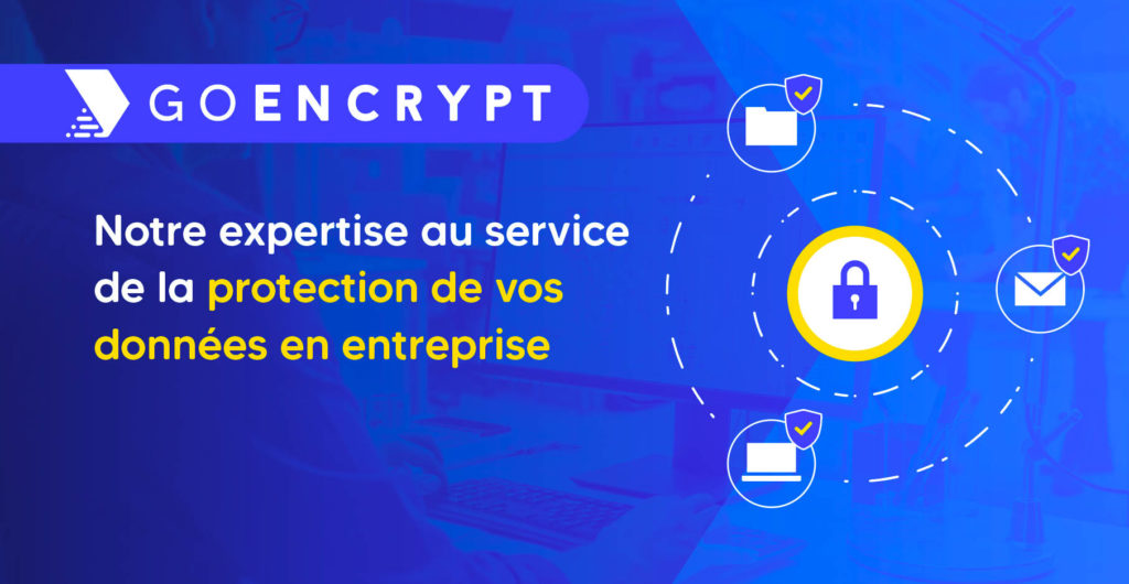 Lire la suite à propos de l’article GoEncrypt Interview de Rémi Fournier