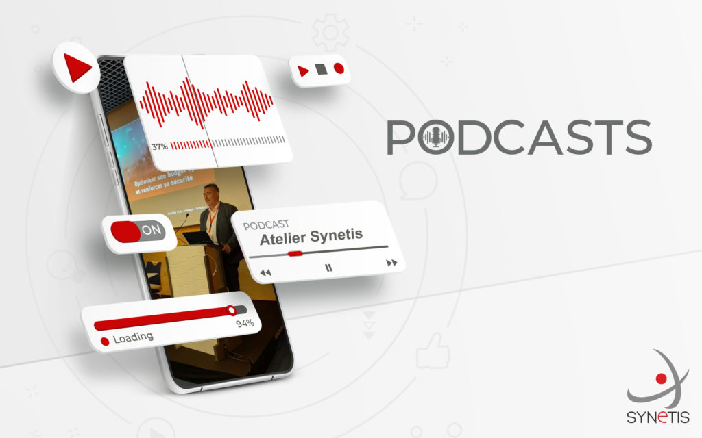 Lire la suite à propos de l’article PODCAST – Optimiser son budget et renforcer sa cybersécurité