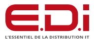 Logo EDI