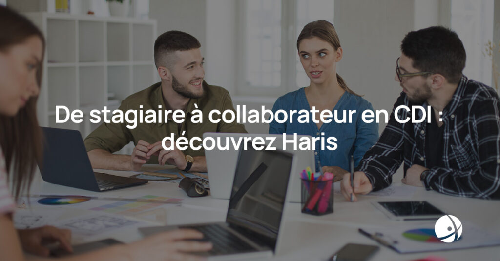 Lire la suite à propos de l’article De stagiaire à collaborateur en CDI